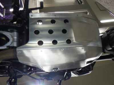 Honda Transalp 750 2026