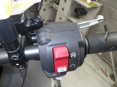 Honda Transalp 750 2026