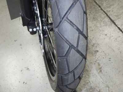 Honda Transalp 750 2026