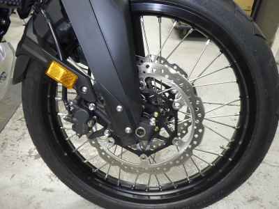 Honda Transalp 750 2026