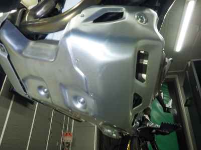 Honda CRF1100L Africa Twin AS DCT 2026