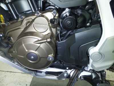 Honda CRF1100L Africa Twin AS DCT 2026