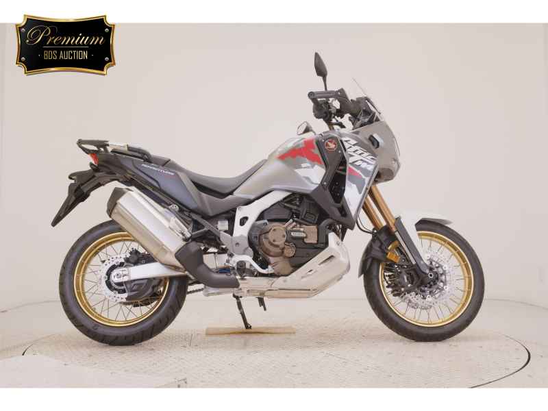 Honda CRF1100L Africa Twin AS DCT 2026