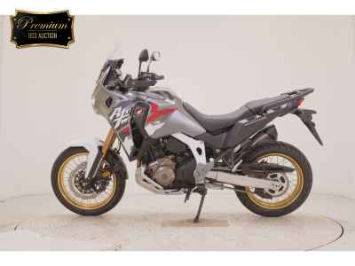 Honda CRF1100L Africa Twin AS DCT 2026