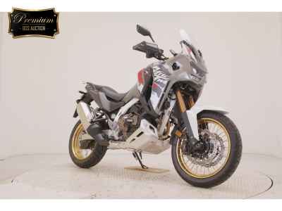 Honda CRF1100L Africa Twin AS DCT 2026