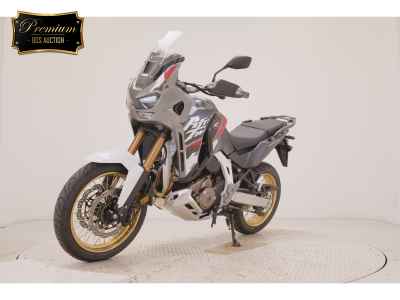 Honda CRF1100L Africa Twin AS DCT 2026