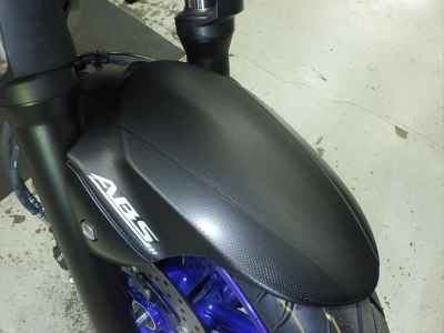 Suzuki SV650 2026