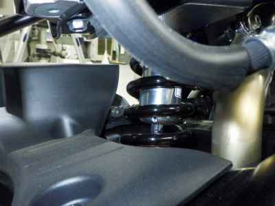 Suzuki SV650 2026