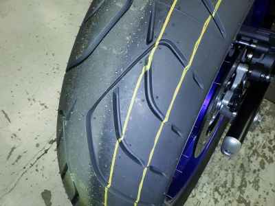 Suzuki SV650 2026