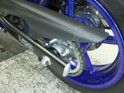 Suzuki SV650 2026