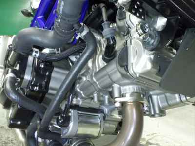Suzuki SV650 2026