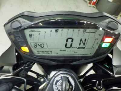 Suzuki SV650 2026