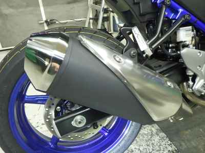 Suzuki SV650 2026