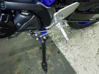 Suzuki SV650 2026