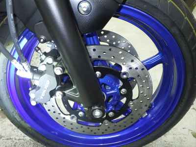 Suzuki SV650 2026