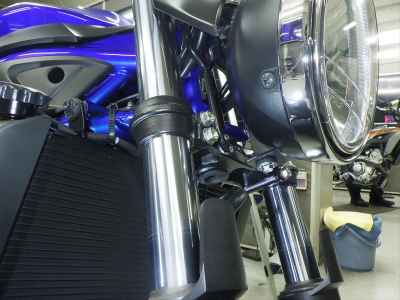 Suzuki SV650 2026