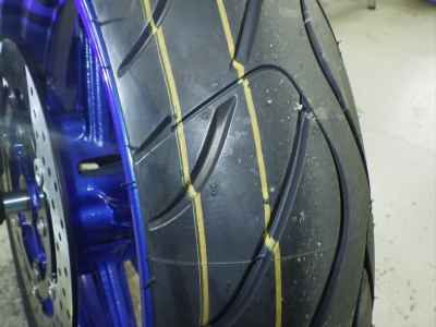 Suzuki SV650 2026