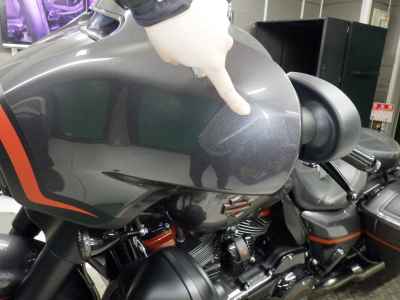 Harley-Davidson Street Glide FLHXSE1920 CVO 2019