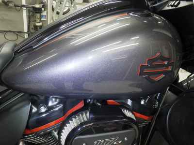 Harley-Davidson Street Glide FLHXSE1920 CVO 2019