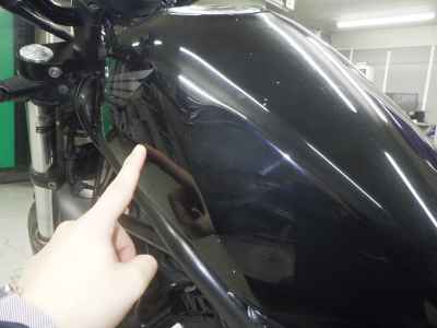 Honda Rebel CMX250 2019