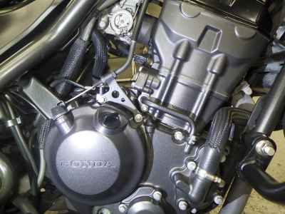 Honda Rebel CMX250 2019