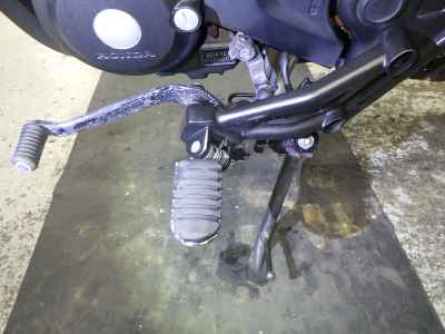 Honda Rebel CMX250 2019