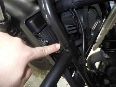 Honda Rebel CMX250 2019