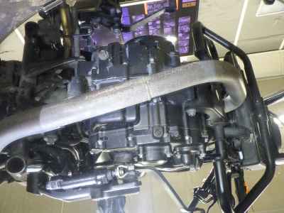 Honda Rebel CMX250 2019
