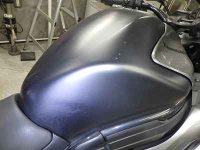 Kawasaki Ninja 650 2015