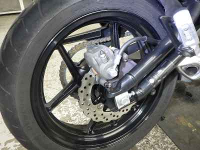 Kawasaki Ninja 650 2015