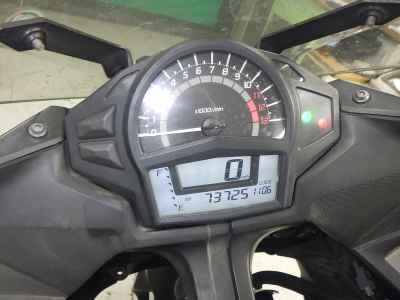 Kawasaki Ninja 650 2015