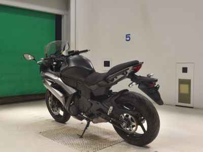 Kawasaki Ninja 650 2015