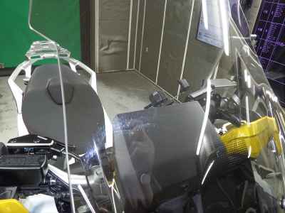 Honda X-Adv 750 2025