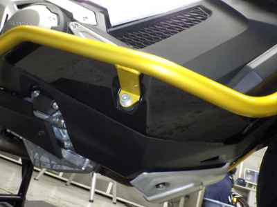 Honda X-Adv 750 2025