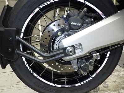 Honda X-Adv 750 2025