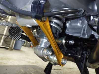Honda X-Adv 750 2025