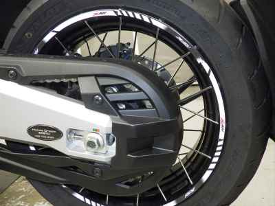 Honda X-Adv 750 2025