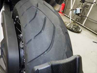 Honda X-Adv 750 2025