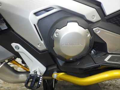 Honda X-Adv 750 2025