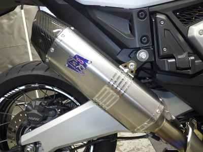 Honda X-Adv 750 2025