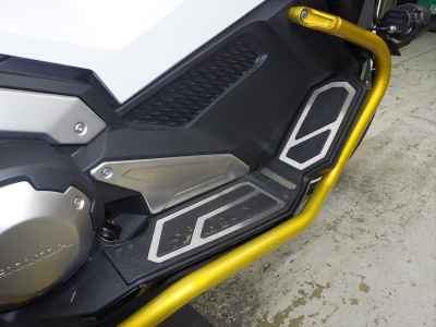Honda X-Adv 750 2025