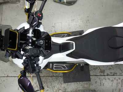 Honda X-Adv 750 2025