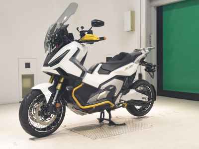 Honda X-Adv 750 2025