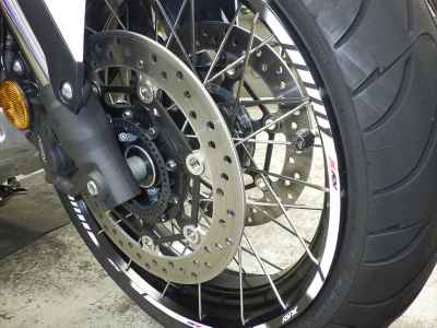 Honda X-Adv 750 2025