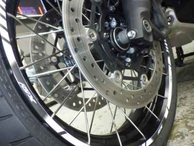 Honda X-Adv 750 2025