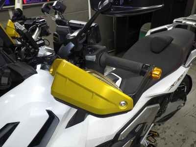 Honda X-Adv 750 2025