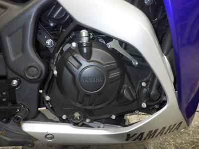Yamaha YZF-R25 2017