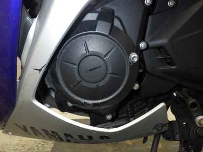 Yamaha YZF-R25 2017