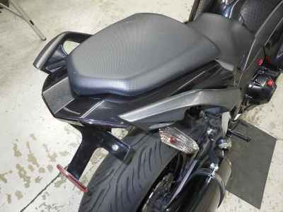 Kawasaki Ninja 1000 2017