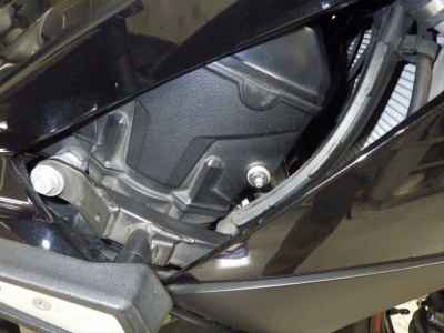 Kawasaki Ninja 1000 2017